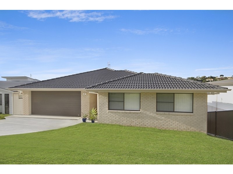 6 Shearer Court, Terranora NSW 2486