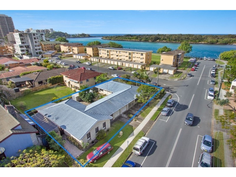 1/10 Ivory Crescent, Tweed Heads NSW 2485