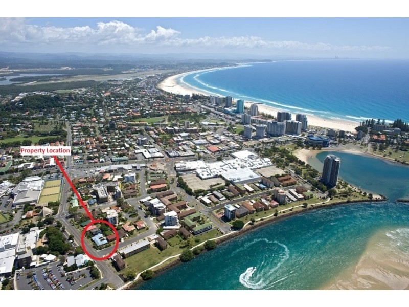 1/10 Ivory Crescent, Tweed Heads NSW 2485