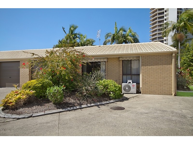 14/22A Kirkwood Road, Tweed Heads South NSW 2486