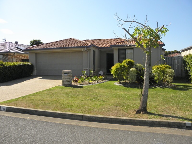 18 Coquille Place, Tweed Heads South NSW 2486
