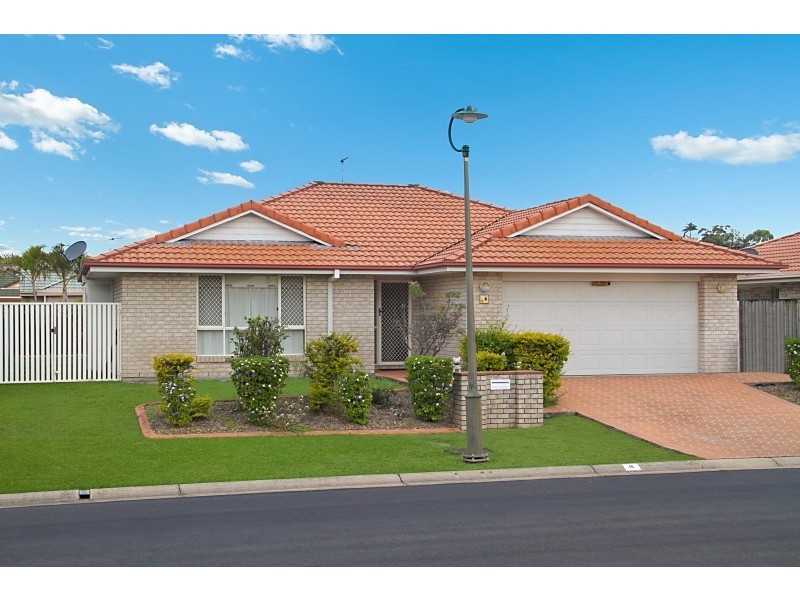 6 Alpha Way, Banora Point NSW 2486