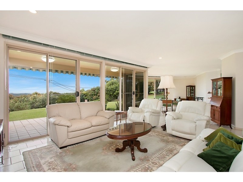 119 Scenic Drive, Bilambil Heights NSW 2486