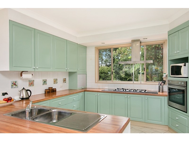 119 Scenic Drive, Bilambil Heights NSW 2486