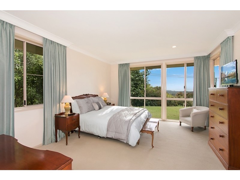 119 Scenic Drive, Bilambil Heights NSW 2486