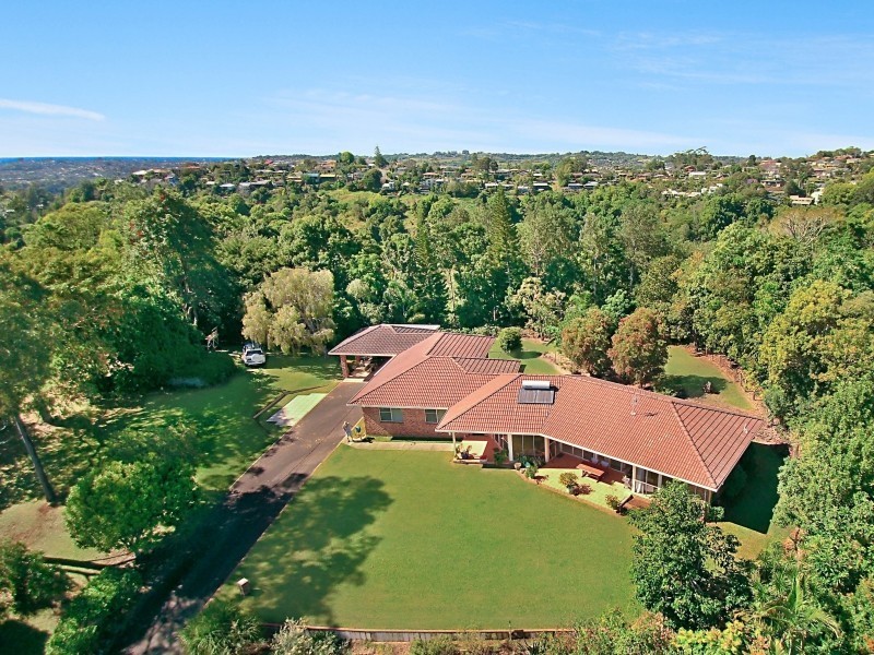 119 Scenic Drive, Bilambil Heights NSW 2486