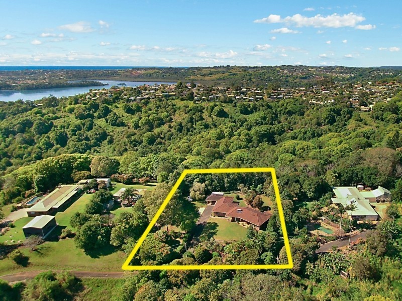 119 Scenic Drive, Bilambil Heights NSW 2486