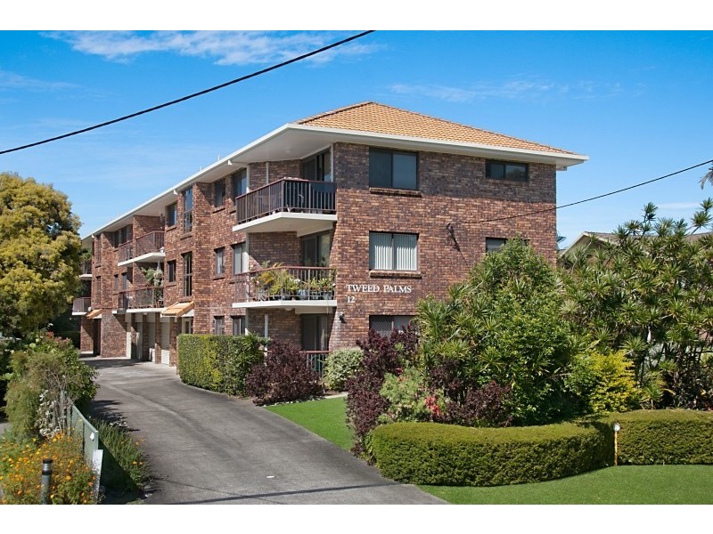 9/12 William Street, Tweed Heads South NSW 2486