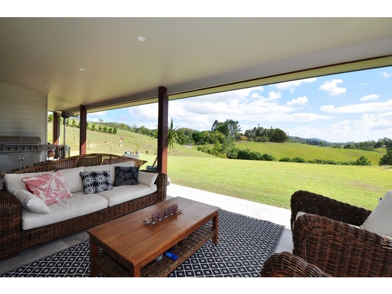 911 Cudgera Creek Road, Pottsville NSW 2489