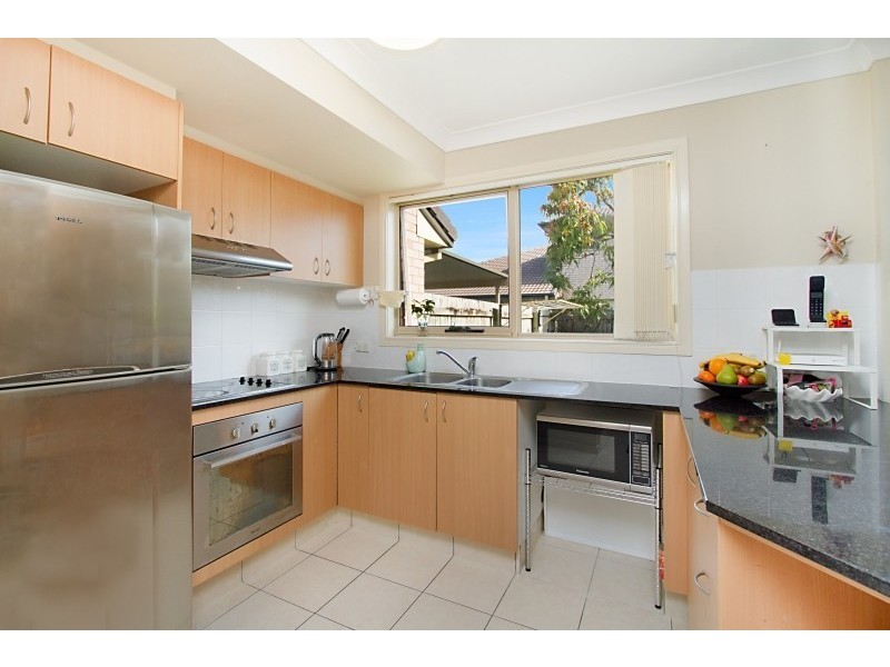 119/1-33 Harrier Street, Tweed Heads South NSW 2486
