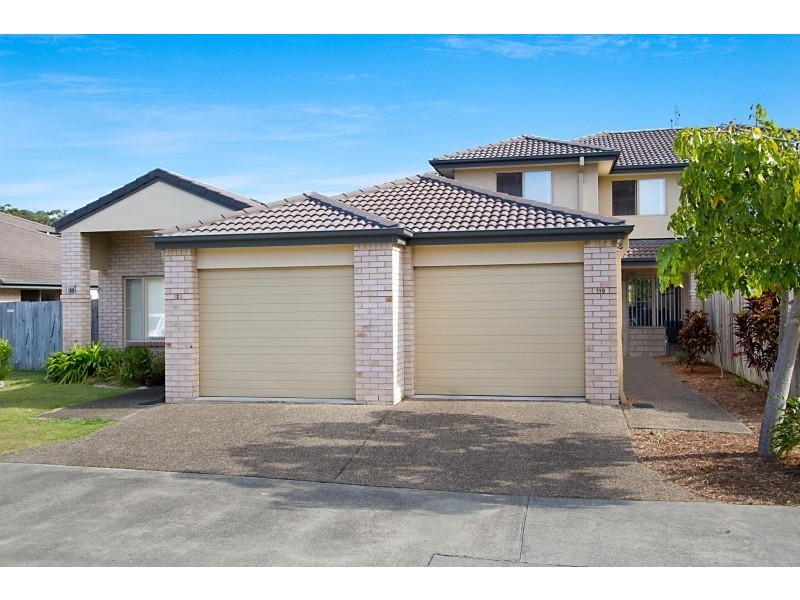 119/1-33 Harrier Street, Tweed Heads South NSW 2486