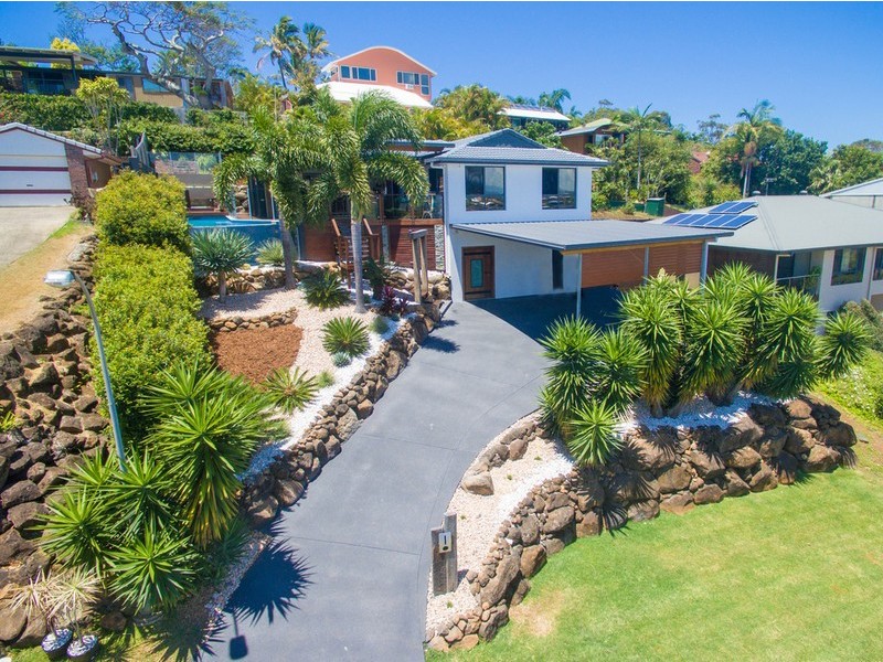 16 Castlecrag Avenue, Banora Point NSW 2486