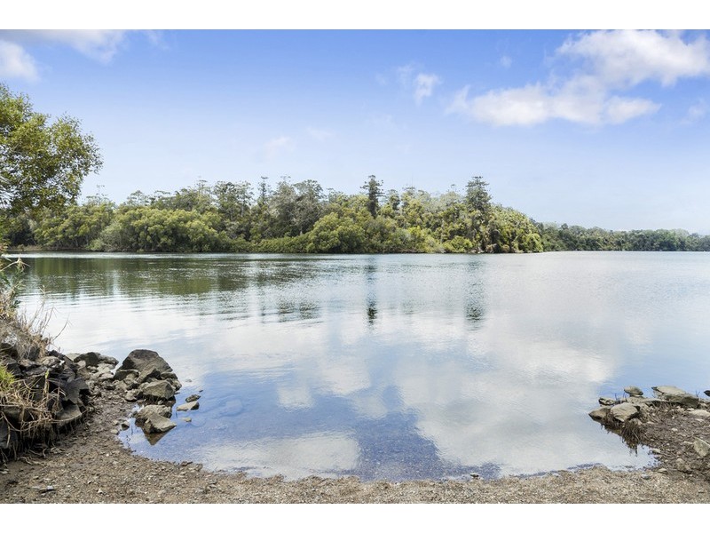 368 Mcauleys Road, North Tumbulgum NSW 2490