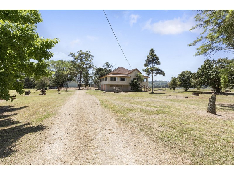 368 Mcauleys Road, North Tumbulgum NSW 2490