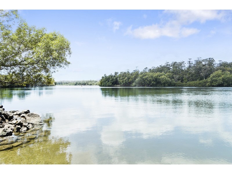 368 Mcauleys Road, North Tumbulgum NSW 2490