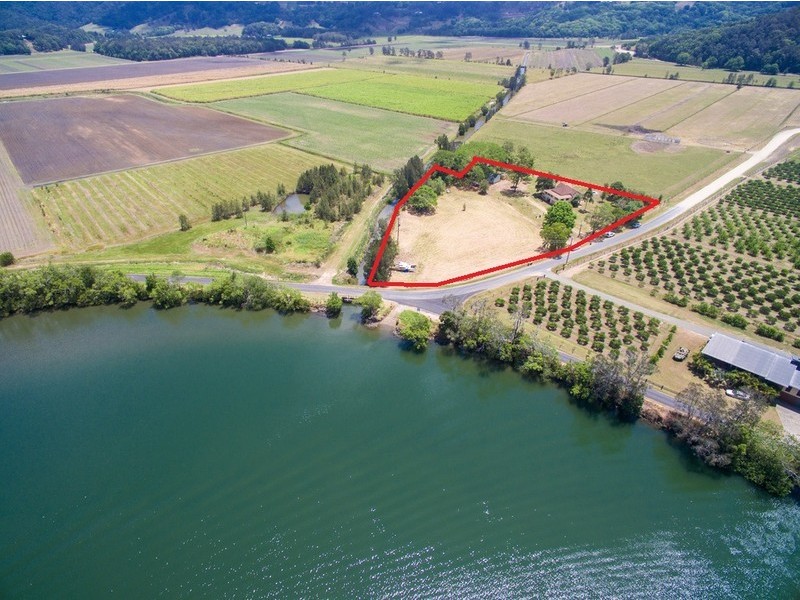 368 Mcauleys Road, North Tumbulgum NSW 2490