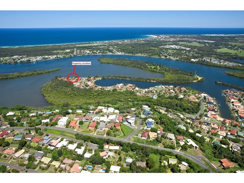 1/8 Seafarer Place, Banora Point NSW 2486
