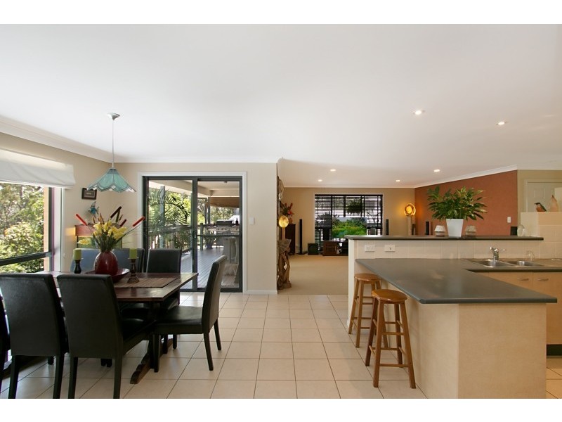 45 Skyline Drive, Tweed Heads West NSW 2485