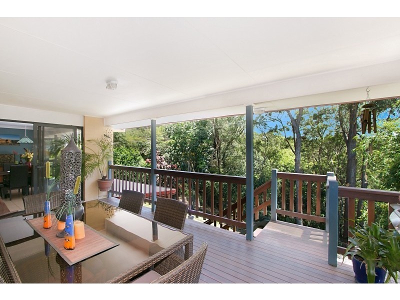 45 Skyline Drive, Tweed Heads West NSW 2485