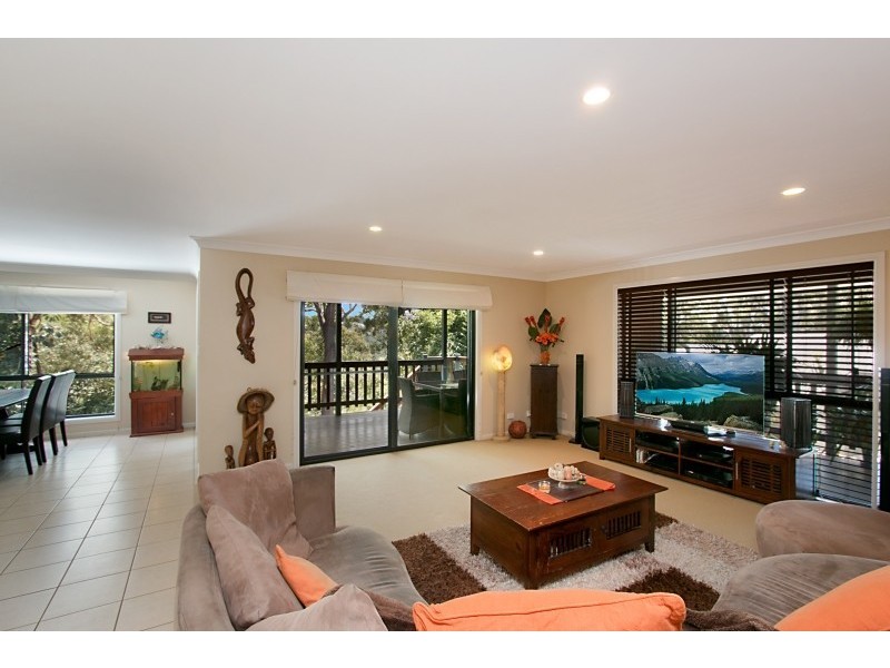 45 Skyline Drive, Tweed Heads West NSW 2485