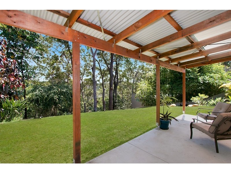 45 Skyline Drive, Tweed Heads West NSW 2485