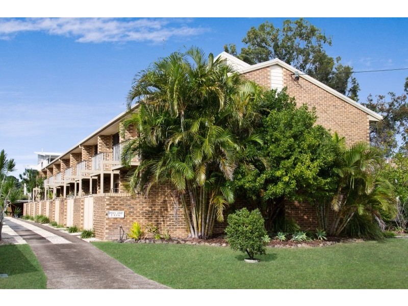 4/6 William Street, Tweed Heads South NSW 2486