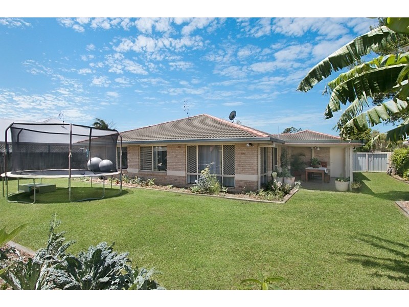 310 Darlington Drive, Banora Point NSW 2486