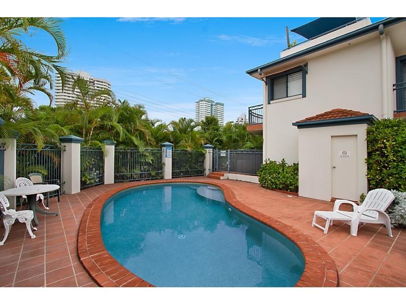 11/16 Dutton Street, Coolangatta QLD 4225