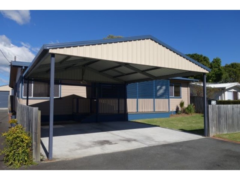 22 Lloyd Street, Tweed Heads South NSW 2486