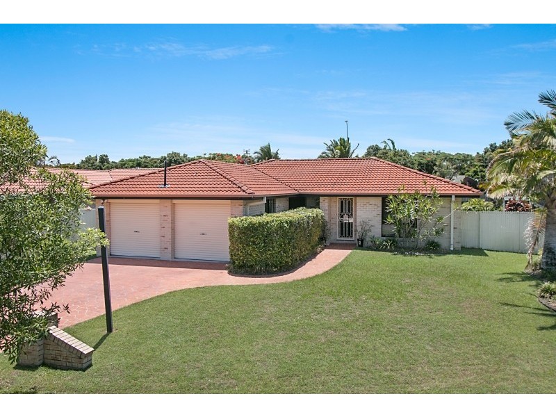 14 Birkdale Court, Banora Point NSW 2486