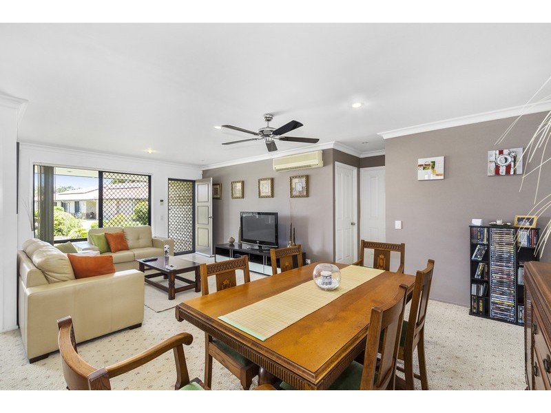 18/12 Trigonie Drive, Tweed Heads South NSW 2486