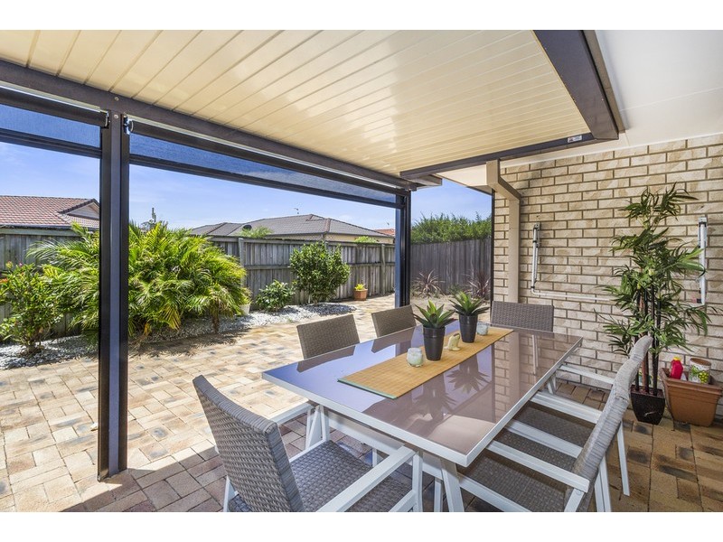 18/12 Trigonie Drive, Tweed Heads South NSW 2486
