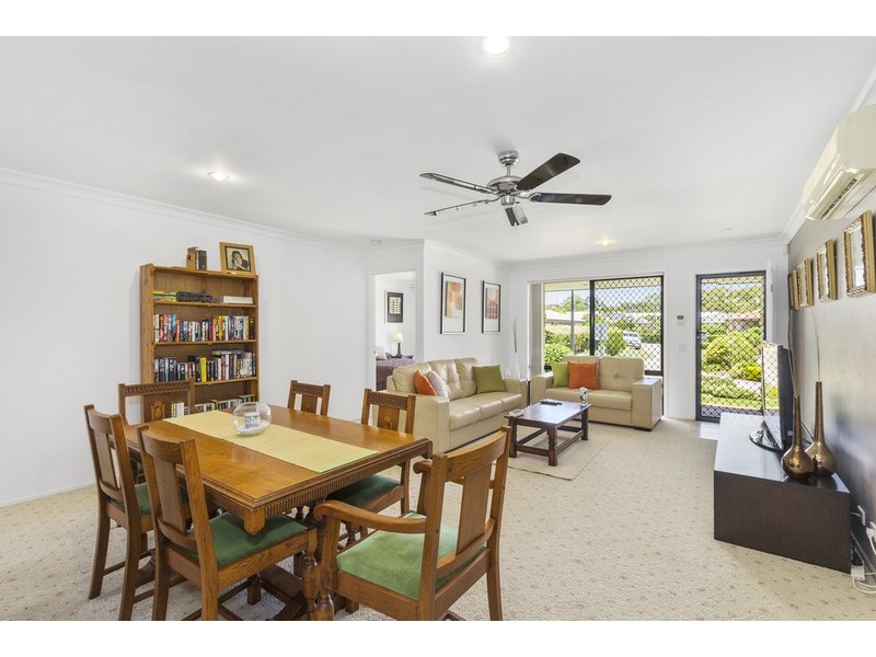 18/12 Trigonie Drive, Tweed Heads South NSW 2486
