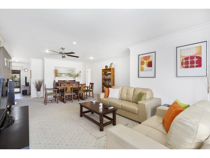 18/12 Trigonie Drive, Tweed Heads South NSW 2486