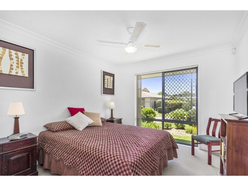 18/12 Trigonie Drive, Tweed Heads South NSW 2486