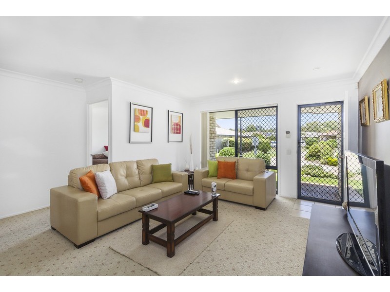 18/12 Trigonie Drive, Tweed Heads South NSW 2486