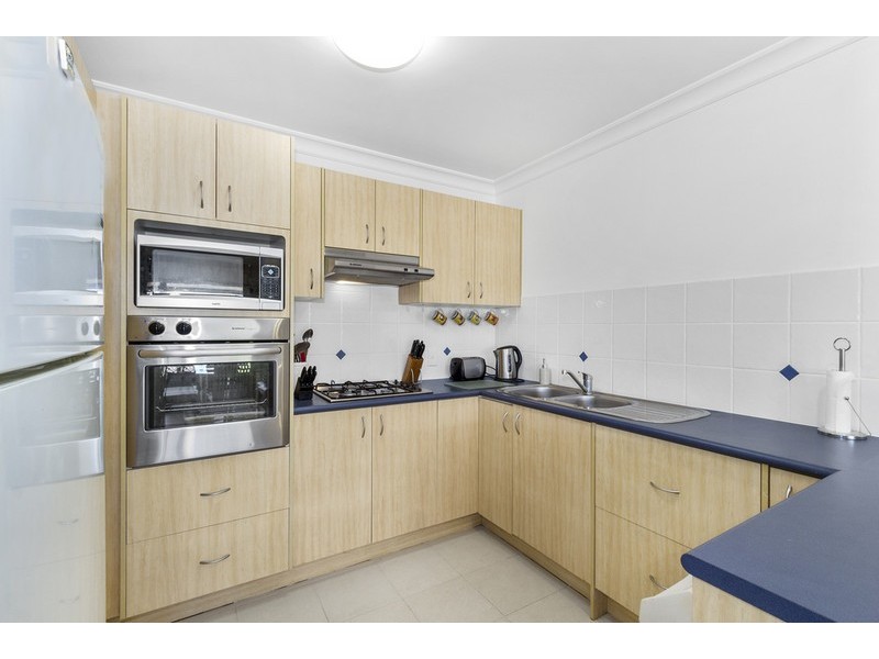 18/12 Trigonie Drive, Tweed Heads South NSW 2486