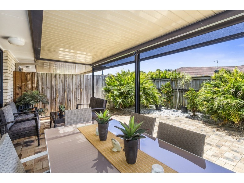 18/12 Trigonie Drive, Tweed Heads South NSW 2486