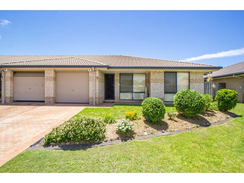 18/12 Trigonie Drive, Tweed Heads South NSW 2486