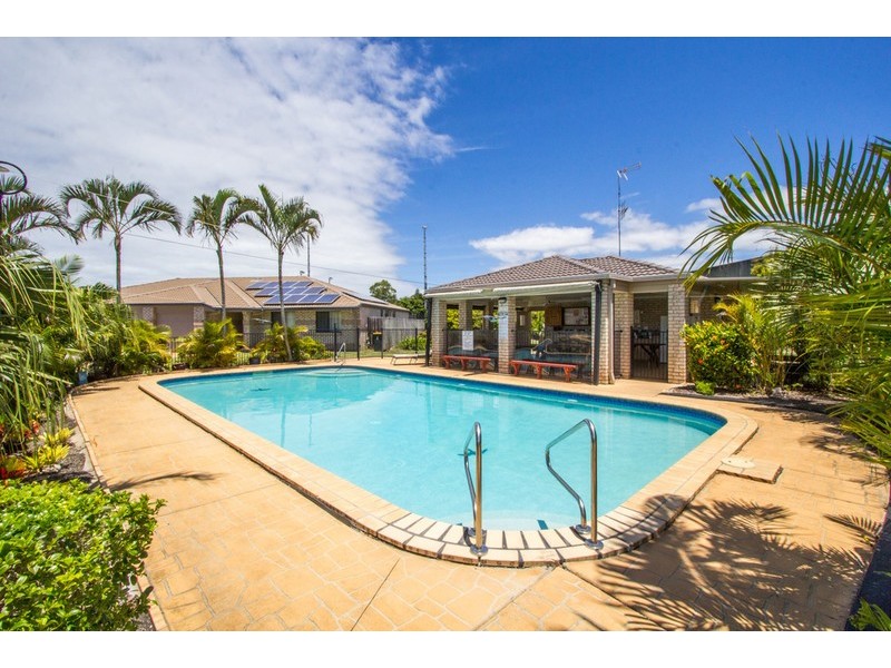 18/12 Trigonie Drive, Tweed Heads South NSW 2486