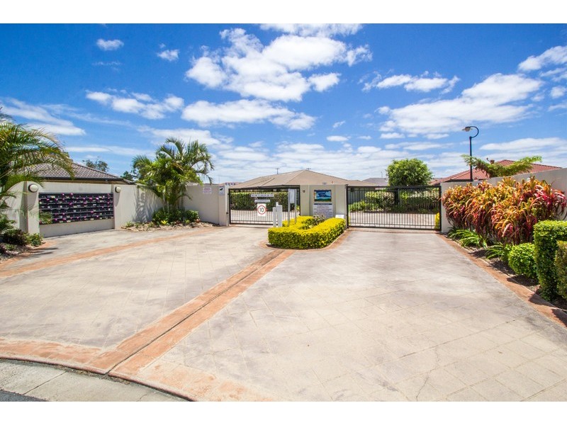 18/12 Trigonie Drive, Tweed Heads South NSW 2486