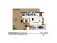 18/12 Trigonie Drive, Tweed Heads South NSW 2486 Floorplan