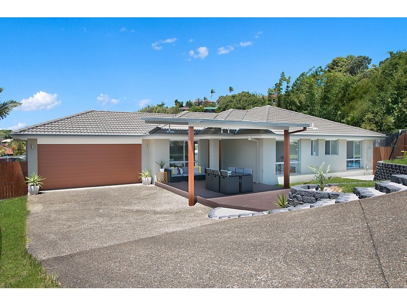 5 Liana Court, Banora Point NSW 2486