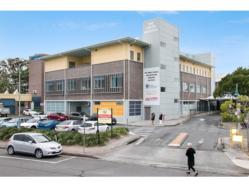 2/10 Ivory Crescent, Tweed Heads NSW 2485