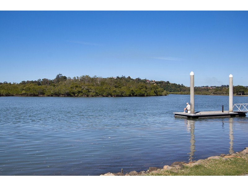 1/14 Gollan Drive, Tweed Heads West NSW 2485