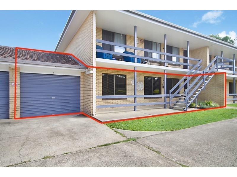 3/189 Kennedy Drive, Tweed Heads West NSW 2485