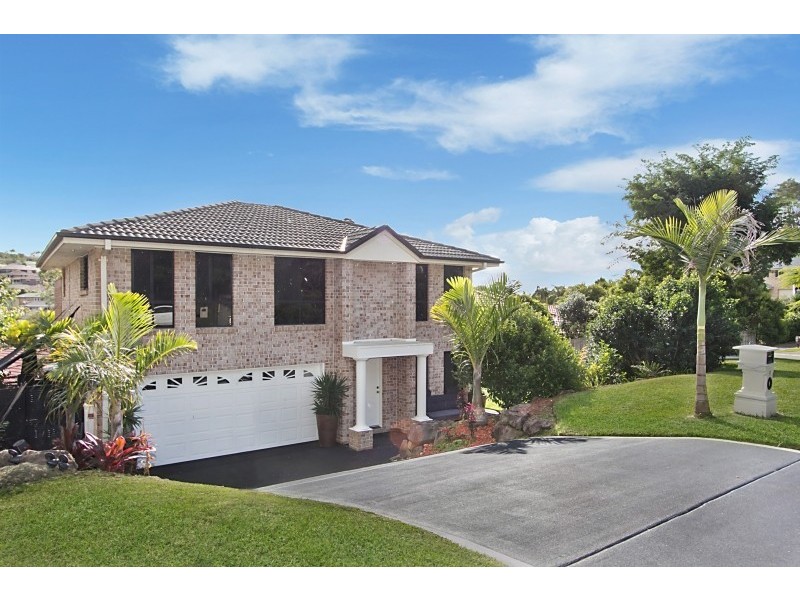 9 Donegal Court, Banora Point NSW 2486