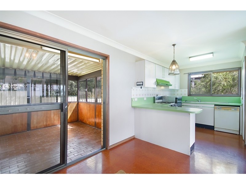11 Uniacke Drive, Banora Point NSW 2486