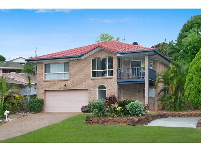 214 Darlington Drive, Banora Point NSW 2486