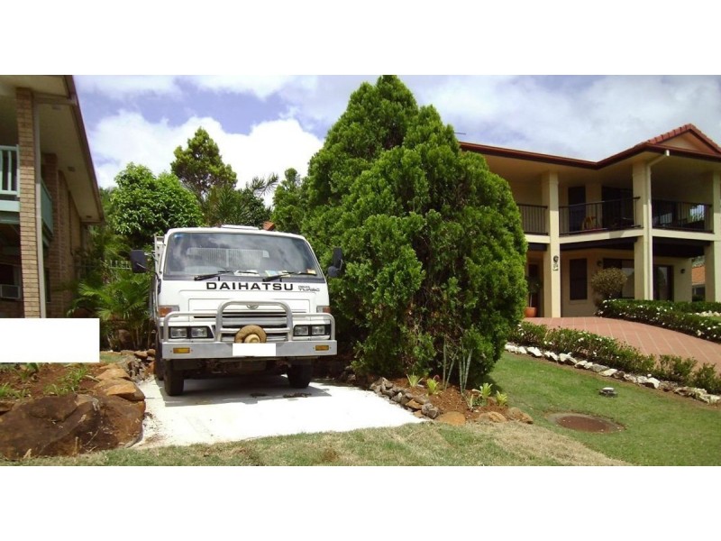 214 Darlington Drive, Banora Point NSW 2486